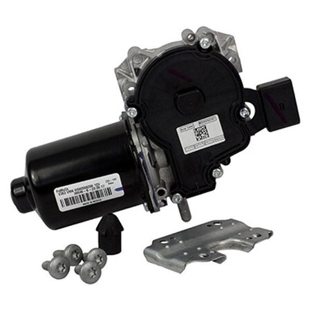 Motorcraft Motor Asy-Wiper, Wm832 WM832